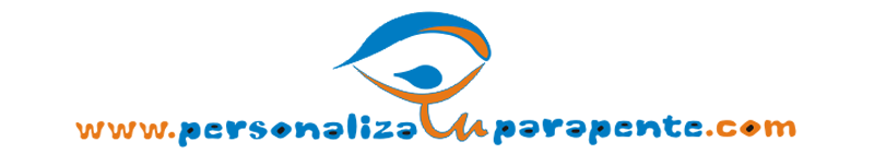 Personaliza Tu Parapente